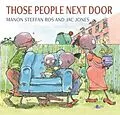 E-Book (pdf) Those People Next Door von Ros Manon Steffan Ros