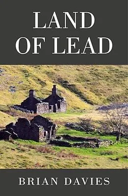 ePUB Land of Lead von Davies Brian Davies