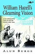 ePUB William Hazell's Gleaming Vision von Burge Alun Burge