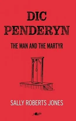 E-Book (epub) Dic Penderyn von Y Lolfa