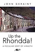 E-Book (epub) Up the Rhondda! von Geraint John Geraint