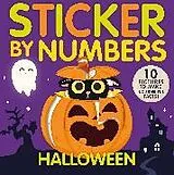 Kartonierter Einband Halloween von Hamilton Beth