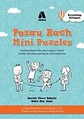 ePUB Posau Bach / Mini Puzzles von Roberts Gareth Ffowc Roberts, Jones Helen Elis Jones