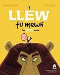 E-Book (epub) Llew Tu Mewn, Y / Lion Inside, The von Bright Rachel Bright, Field Jim Field