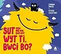 E-Book (epub) Sut Wyt Ti, Bwci Bo? / How Are You, Bwci Bo? von Davies Joanna Davies