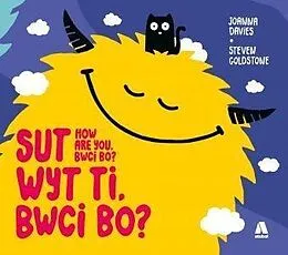 E-Book (epub) Sut Wyt Ti, Bwci Bo? / How Are You, Bwci Bo? von Davies Joanna Davies