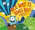 E-Book (epub) Ble Wyt Ti, Bwci Bo? Where Are You, Bwci Bo? von Davies Joanna Davies