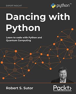 E-Book (epub) Dancing with Python von Robert S. Sutor