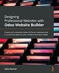 E-Book (epub) Designing Professional Websites with Odoo Website Builder von Sainu Nannat