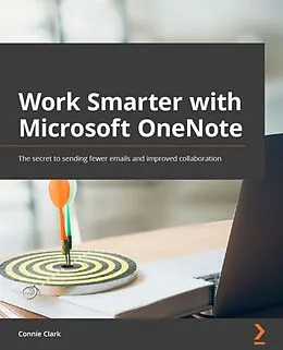 E-Book (epub) Work Smarter with Microsoft OneNote von Connie Clark