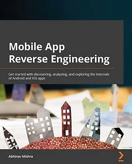 E-Book (epub) Mobile App Reverse Engineering von Abhinav Mishra