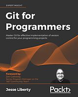 eBook (epub) Git for Programmers de Jesse Liberty
