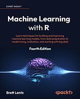 eBook (epub) Machine Learning with R de Brett Lantz