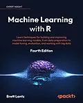 E-Book (epub) Machine Learning with R von Brett Lantz