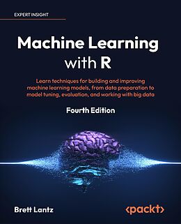 eBook (epub) Machine Learning with R de Brett Lantz