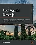 E-Book (epub) Real-World Next.js von Michele Riva