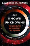 E-Book (epub) The Known Unknowns von Lawrence M. Krauss