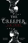 E-Book (epub) The Creeper von A. M. Shine