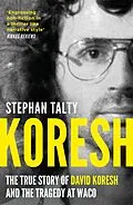 E-Book (epub) Koresh von Stephan Talty