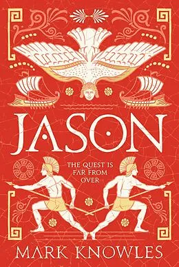 E-Book (epub) Jason von Mark Knowles