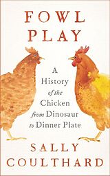 Livre Relié Fowl Play de Sally Coulthard