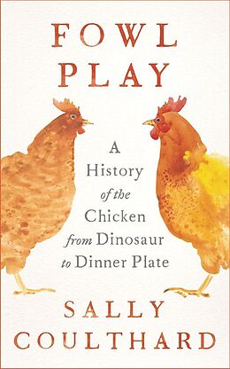 Livre Relié Fowl Play de Sally Coulthard