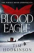E-Book (epub) Blood Eagle von Tim Hodkinson