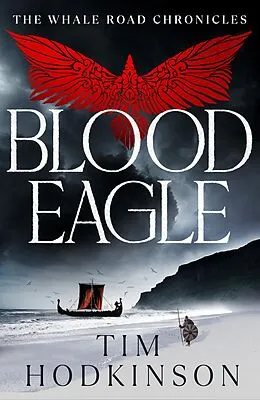 E-Book (epub) Blood Eagle von Tim Hodkinson