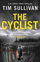 Couverture cartonnée The Cyclist de Tim Sullivan