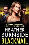 E-Book (epub) Blackmail von Heather Burnside