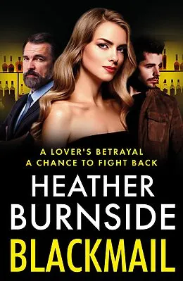 E-Book (epub) Blackmail von Heather Burnside