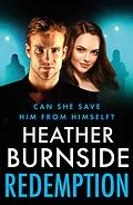 E-Book (epub) Redemption von Heather Burnside