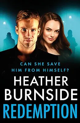 E-Book (epub) Redemption von Heather Burnside