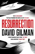 E-Book (epub) Resurrection von David Gilman