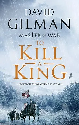 E-Book (epub) To Kill a King von David Gilman