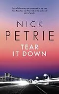 E-Book (epub) Tear It Down von Nick Petrie