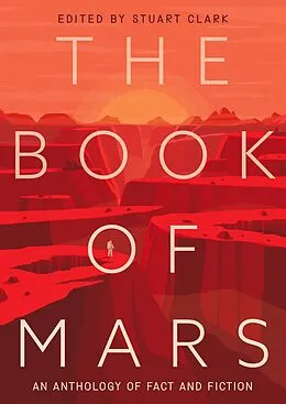 E-Book (epub) The Book of Mars von Stuart Clark