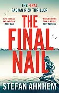 E-Book (epub) The Final Nail von Stefan Ahnhem
