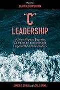 E-Book (pdf) "C" Leadership von James D. Spina