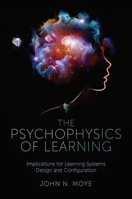 E-Book (epub) Psychophysics of Learning von John N. Moye Ph. D.