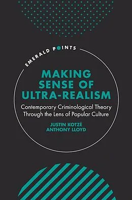 E-Book (pdf) Making Sense of Ultra-Realism von Justin Kotze