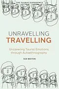 E-Book (epub) Unravelling Travelling von Sue Beeton