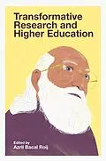 E-Book (pdf) Transformative Research and Higher Education von 