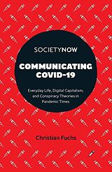 eBook (pdf) Communicating COVID-19 de Christian Fuchs