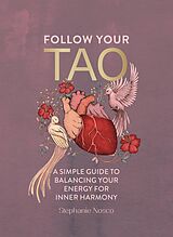 E-Book (epub) Follow Your Tao von Stephanie Nosco