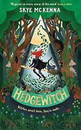 eBook (epub) Hedgewitch de Skye McKenna