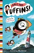 E-Book (epub) Call the Puffins von Cath Howe