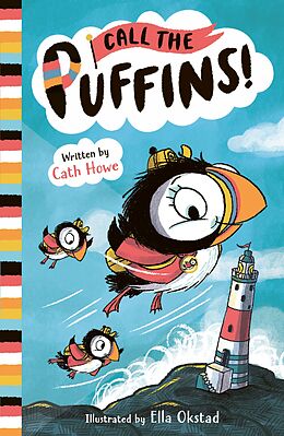 eBook (epub) Call the Puffins de Cath Howe