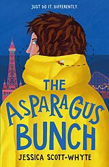 eBook (epub) The Asparagus Bunch de Jessica Scott-Whyte