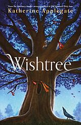 Couverture cartonnée Wishtree de Katherine Applegate